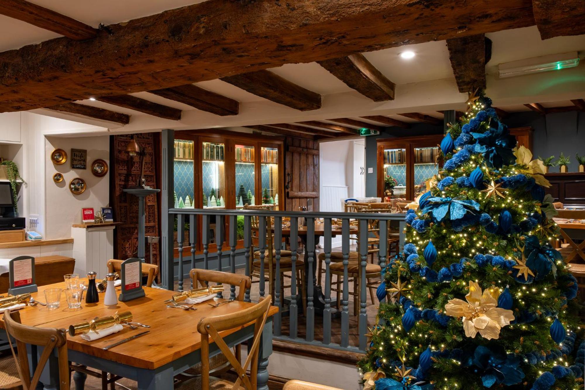 Bed and Breakfast The Brasenose Arms Cropredy Exterior foto