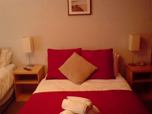 Bed and Breakfast The Brasenose Arms Cropredy Exterior foto